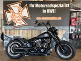 Harley-Davidson Fat Boy - HARLEY-DAVIDSON GEBRAUCHT FAT BOY