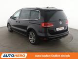 Volkswagen Sharan 2.0 TDI Highline BlueMotion Aut.*NAVI* - Volkswagen Sharan in Bonn