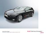 Audi A6 Avant e-tron performance - Audi A6 e-tron: Schiebedach