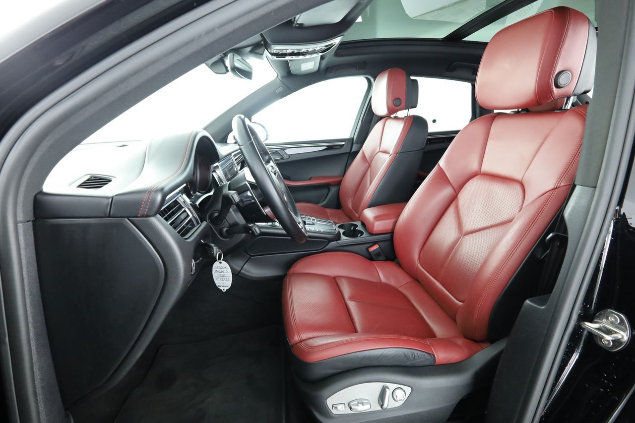 Porsche PORSCHE Macan S imagem 2