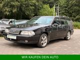 Volvo V70 - gebrauchte Volvo V70 aus dem Jahr 2000