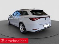 Seat Leon - Vorschau Bild 5