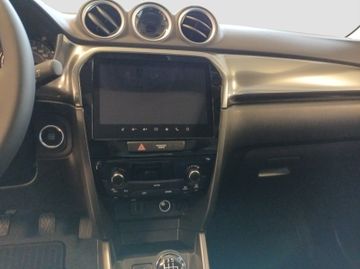 Fotografie 11 des Suzuki Vitara 1.4 Mild-Hybrid Comfort+ Navi SD SHZ PDC