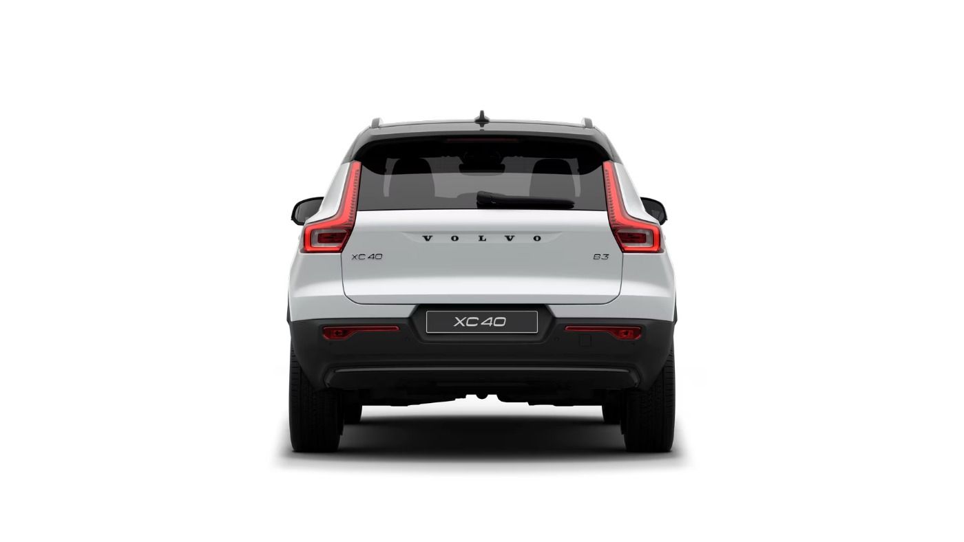 Volvo XC40 - Bild 5