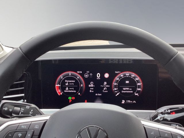 Passat Variant 2.0TDI DSG Business AHK