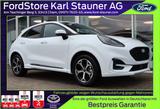 Ford Puma ST-Line 1.0 EcoBoost NEUES MODELL - Ford Puma Neuwagen