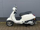 Vespa Primavera 150 Modell 2026 - VESPA PRIMAVERA 150