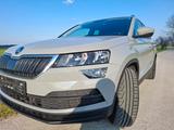 Skoda  Karoq 2.0 TDI  4x4 Ambition