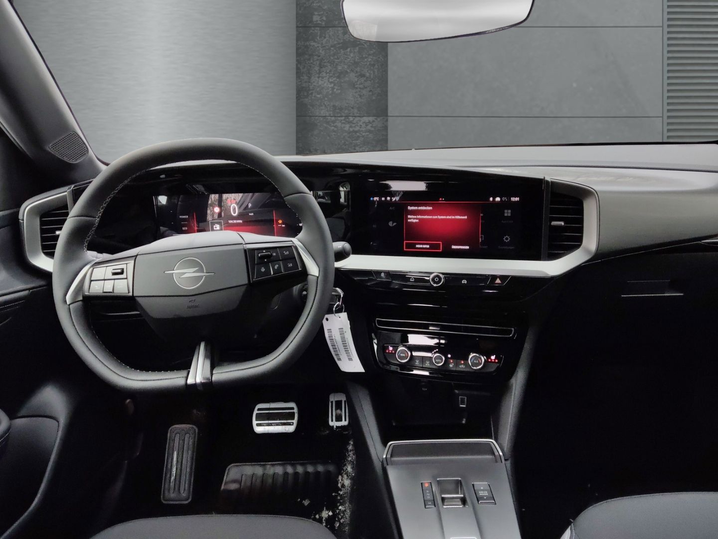 Opel Mokka - Bild 10