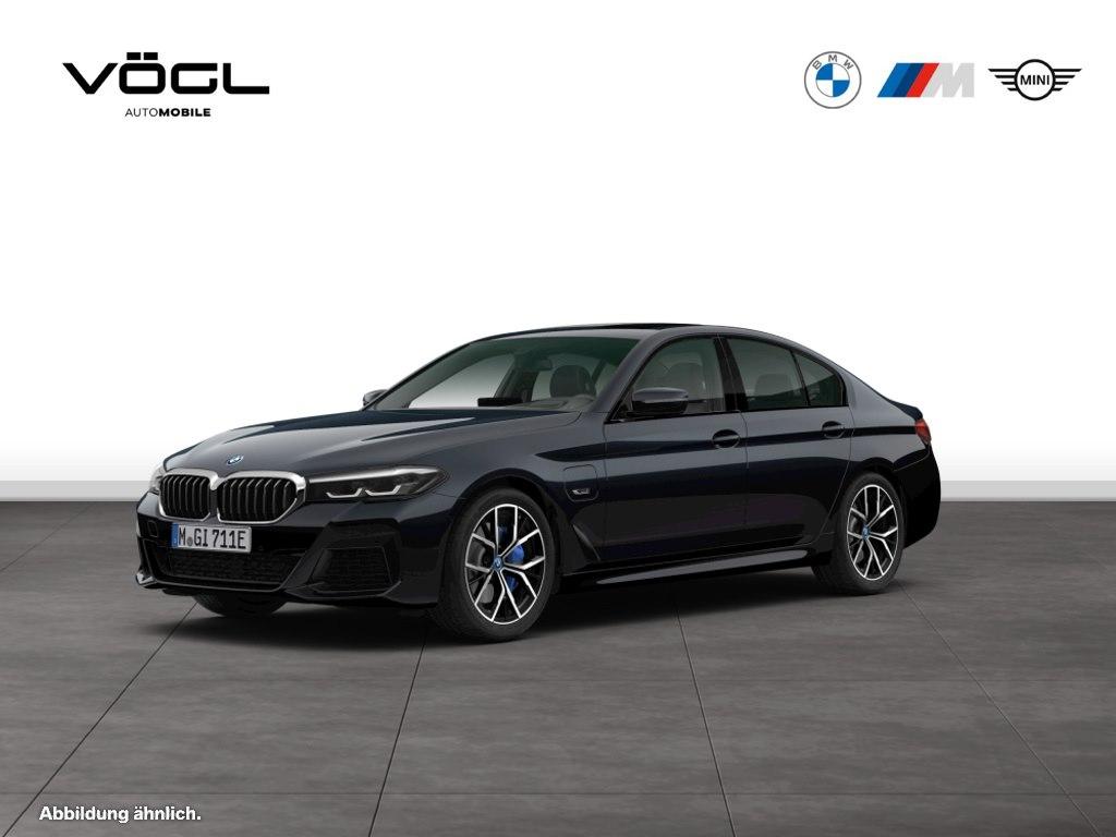 BMW 530e xDrive Limousine M Sportpaket Head Up Busin
