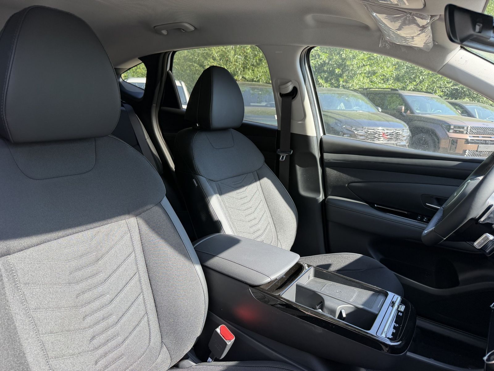 Hyundai Tucson – Bild 18