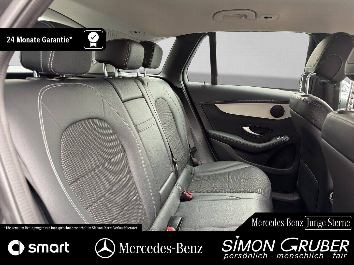 Fahrzeugabbildung Mercedes-Benz GLC 220 d 4M Exclusive Offroad Style Memory LED