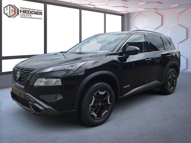 Nissan X-Trail e-Power N-Trek e-4orce *NAVI*KLIMA*SITHZ