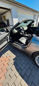 BMW Z4 3.0i - - BMW Z4 in Bochum