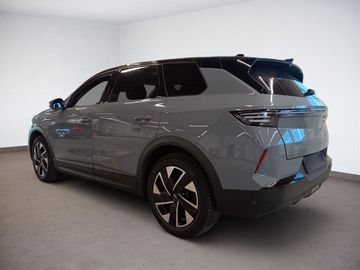 Bild 10 Opel Grandland (X) Grandland Hybrid 107 kW GS eDCT AHK Panoramadach