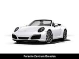 Porsche 991 -2 (911) Carrera S Cabriolet*BOSE*Sitzbelü. - Porsche 991 aus 2016