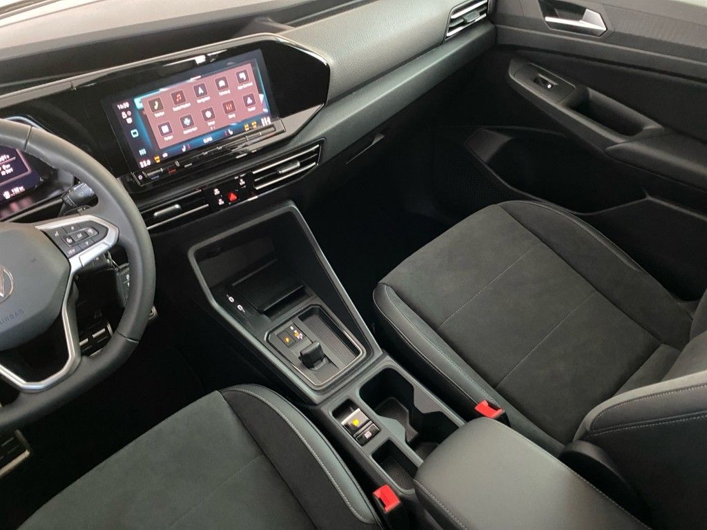 Volkswagen Caddy - Bild 8