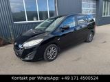 Mazda 5 1,8 Edition 40 Jahre*Klima*Navi* 7Sitze*1 Hand - Mazda 5 Gebrauchtwagen in Stuttgart