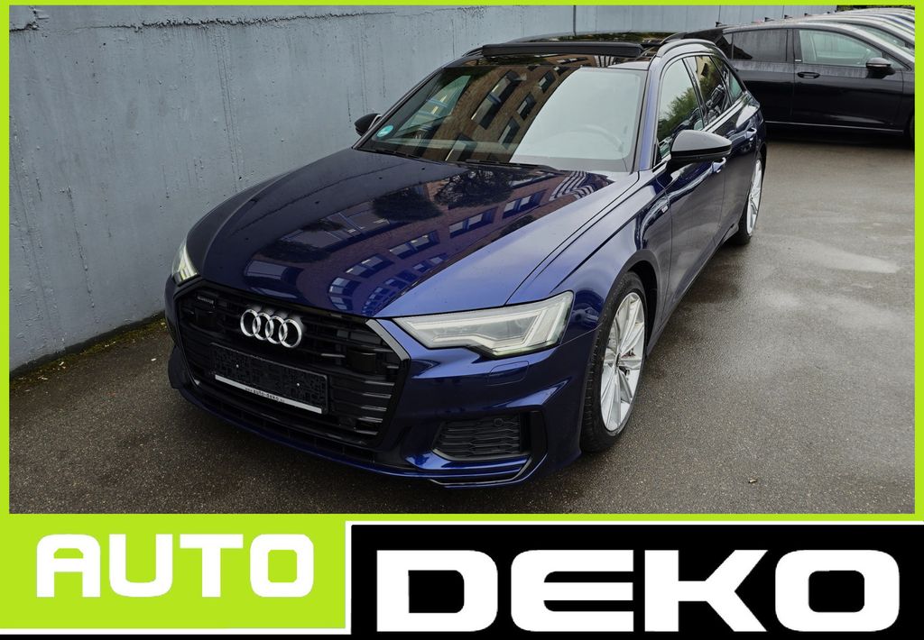 Image of Audi A6
