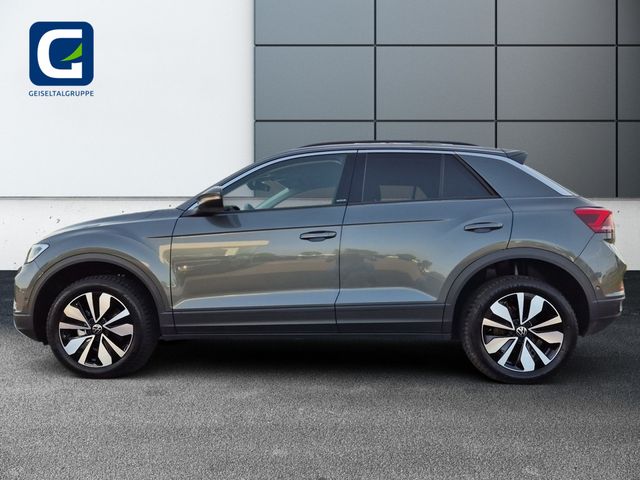 T-Roc 1.5 TSI Life *DSG*LED*NAVI*SHZ*PDC*