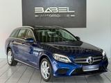 Mercedes-Benz C 200 T-Modell T 4Matic Pano Multi Beam - Mercedes-Benz C 200 Gebrauchtwagen in Bremen