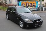 BMW 318i Touring 6 Gang Klimaaut. Leder Xenon - BMW 318 aus 2009: Kombi