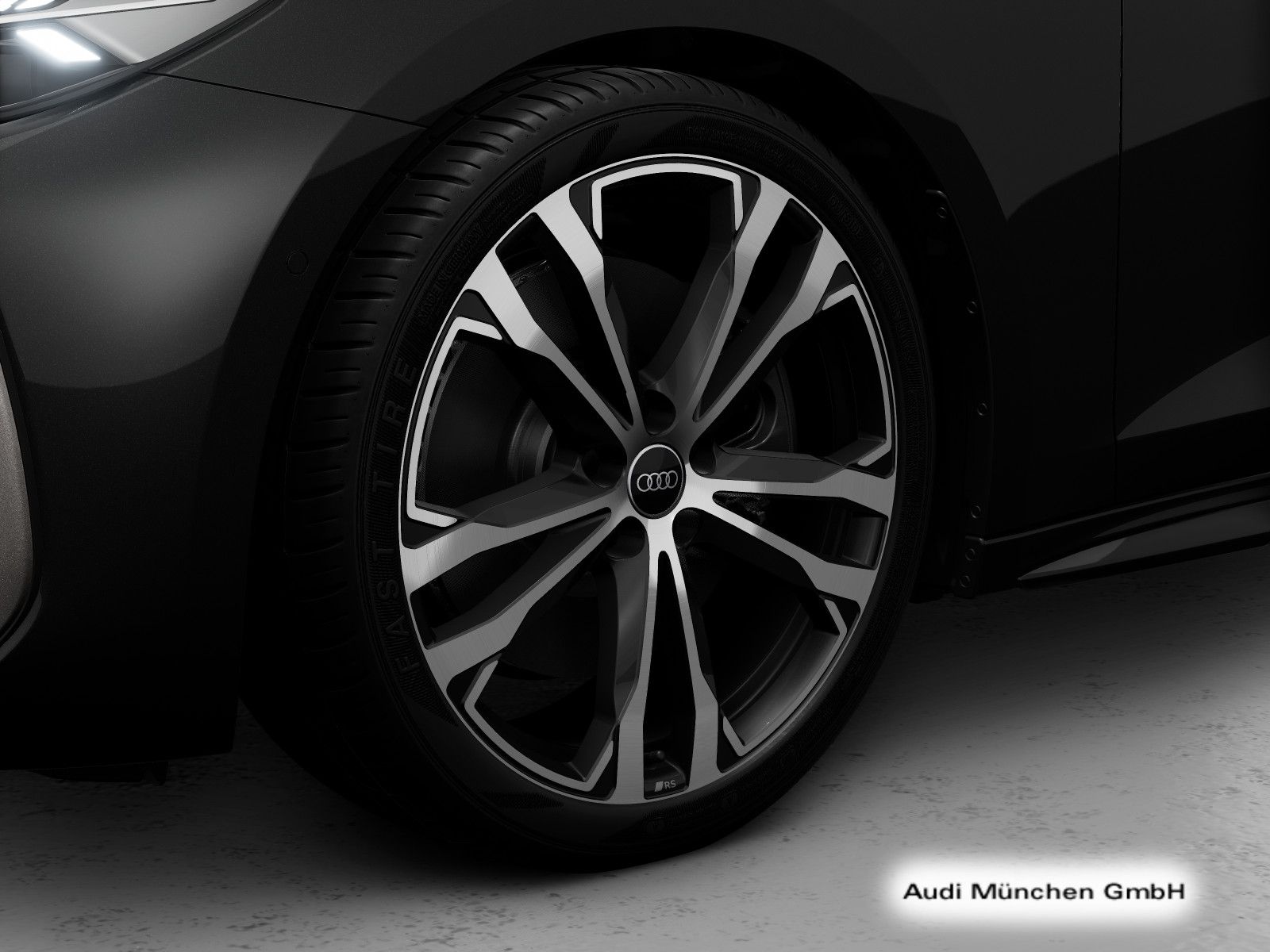 Audi A5 - Bild 21
