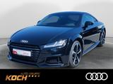 Audi TT Coupé 1.8 TFSI S-Line 2x, LED, Tempomat, Navi - Audi: 1.2