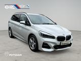 BMW 218i M-PAKET | PANORAMA DAB AHK - BMW 2er Reihe: M Paket