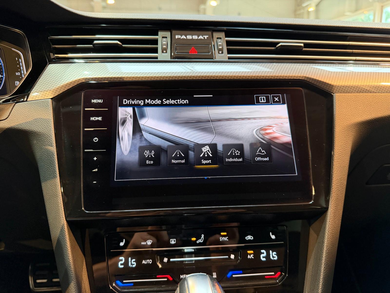 Volkswagen Passat 2.0 TDI DSG 4Motion*LED*Virtual*, миниатюра 20