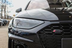 AUDI RS4 Avant quattro/ RS DYNAMIK/ PANO / RS ABGAS AUDI RS4 Avant quattro/ RS DYNAMIK/ PANO / RS ABGAS