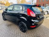 Ford Fiesta Celebration PDC SHZ WHZ BT Garantie - Ford Fiesta Gebrauchtwagen in Mönchengladbach