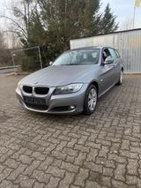 BMW 318D DPF TOURING AUTOMATIK - graue BMW 318 Gran Turismo