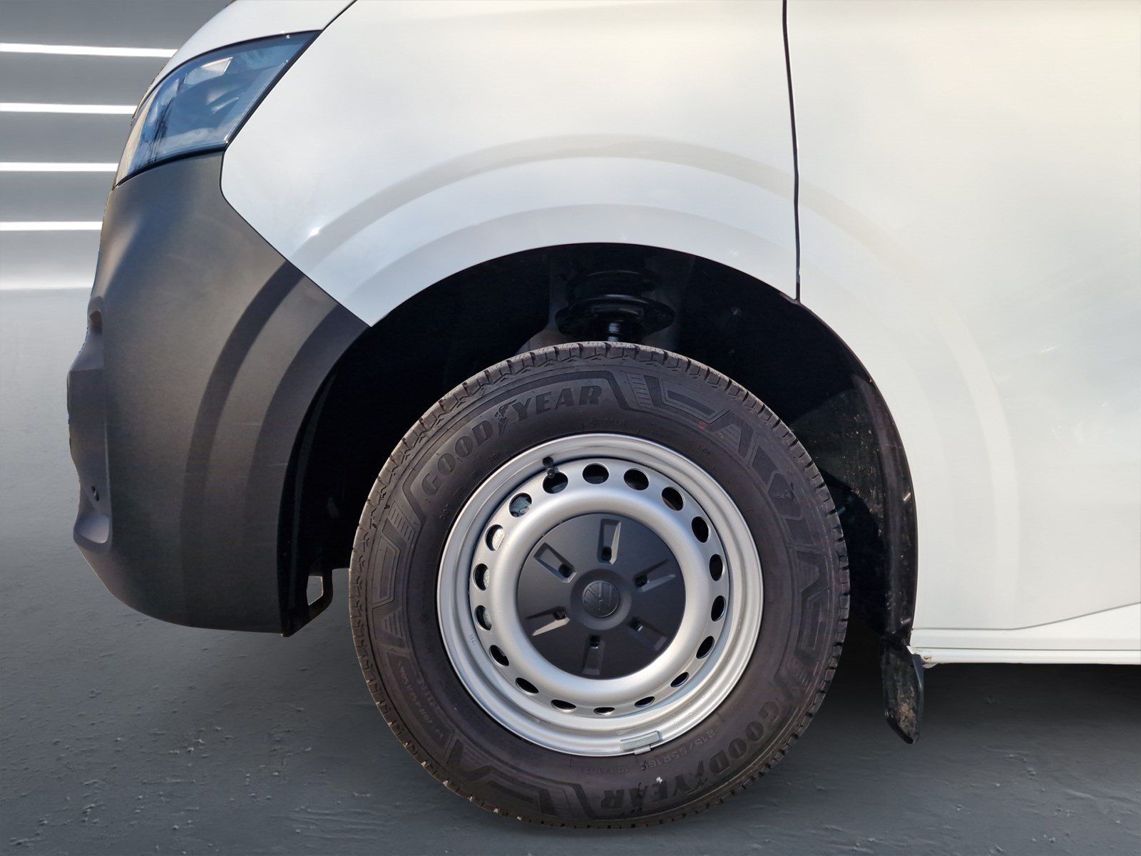 Volkswagen T7 Transporter - Bild 7