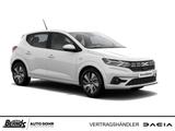 Dacia Sandero TCe 90 Expression (DJF) - Dacia Sandero Neuwagen in Dortmund