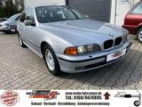 BMW 523 TÜV/AU NEU - Xenon - PDC - sehr gepflegt  - BMW 523 aus 1997