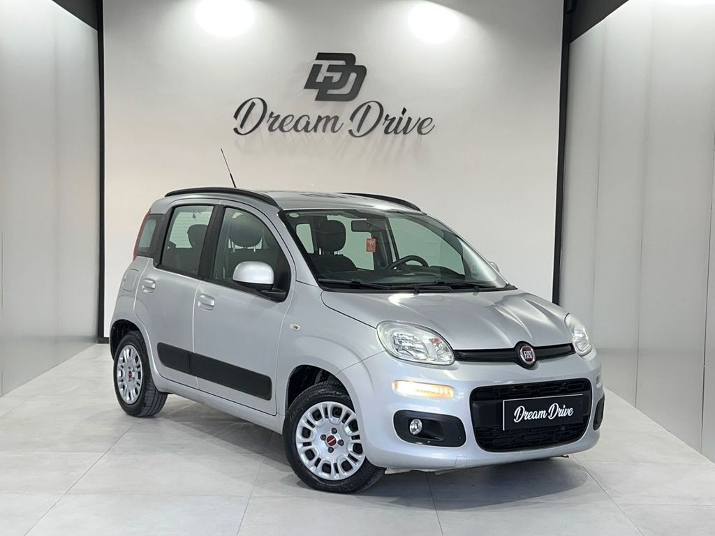 Image of Fiat Panda
