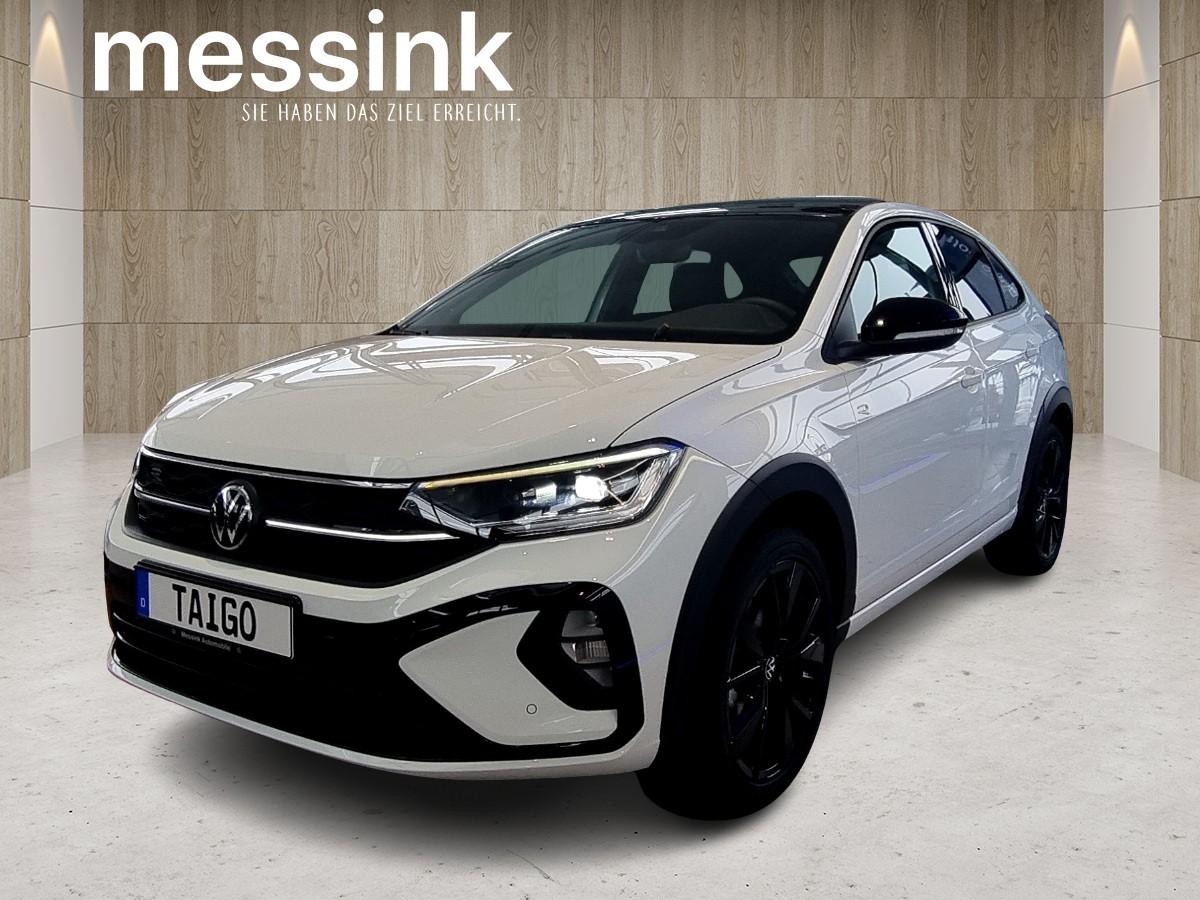 Volkswagen Taigo R-Line 1.0 TSI DSG Pano*Matrix*BEATS*Navi