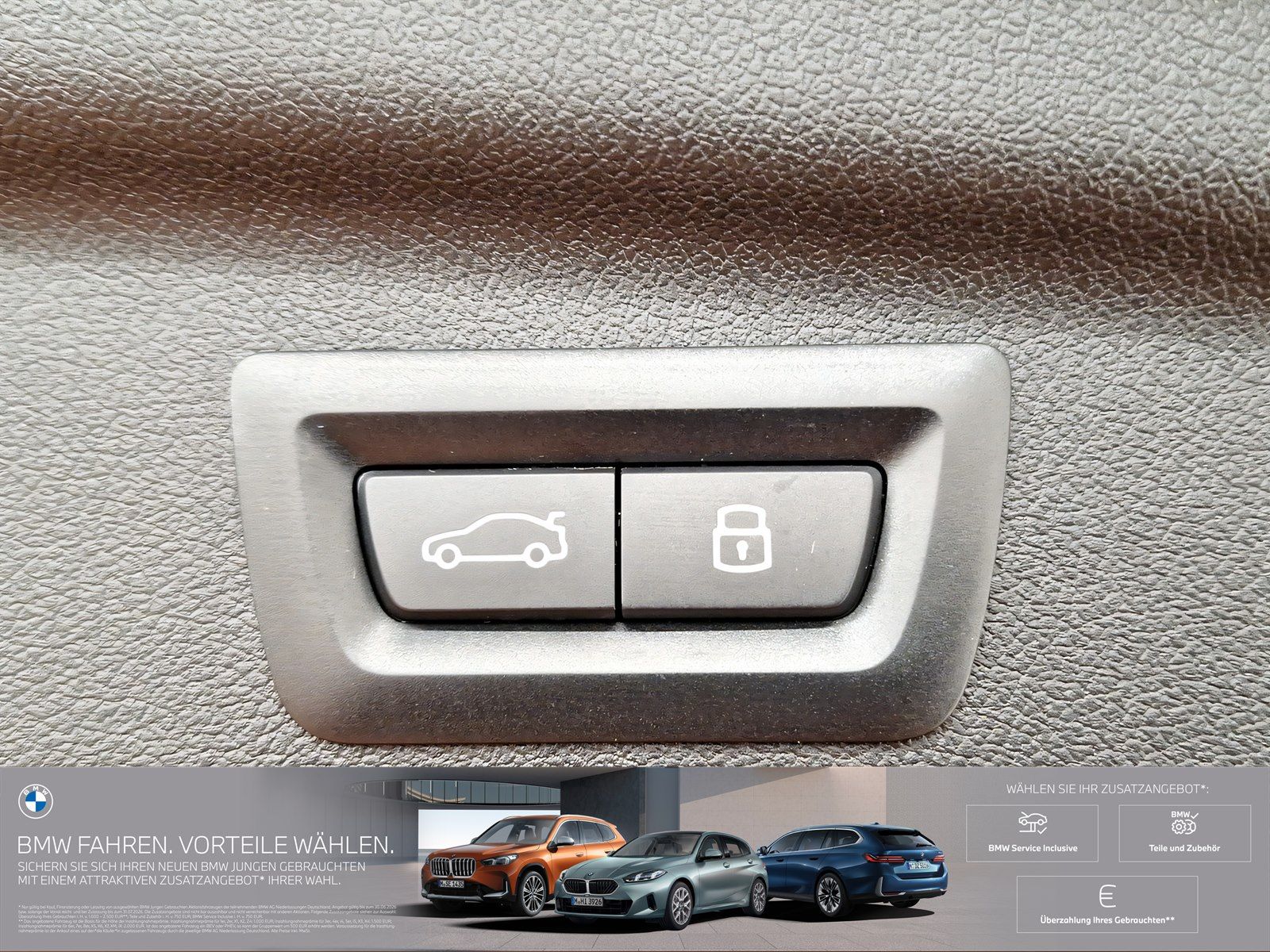 BMW 220 Active Tourer - Bild 23