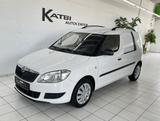 Skoda Praktik 1,6 TDI Klimaanlage HU neu - Skoda Praktik Gebrauchtwagen