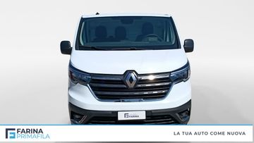 Renault Trafic - 7