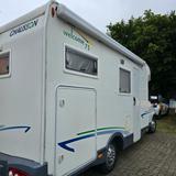 Chausson Fiat Welcome75  - Chausson Diesel