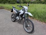Yamaha WR125R gebraucht, nur 12.000km! - Offers