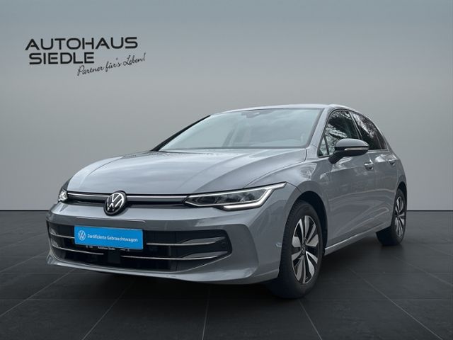 Volkswagen Golf VIII Goal 1.5 TSI Standheizung foto 2