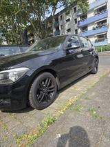 BMW 114i (2014)  nur 88.258 km  zuverläs... - BMW 114 in Köln
