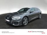 Audi A6 Avant 45 TDI quattro S line Navi Matrix AHK
