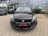 Suzuki Swift 1.6 Sport+Sitzheiz+Klimaaut+Xenon+ - Suzuki Swift mit Benzin-Antrieb: 1.6