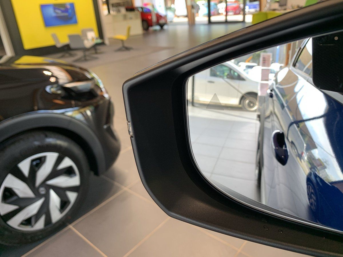 Renault Captur - Bild 34