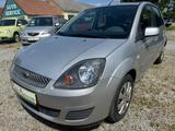 Ford Fiesta 1,3 51 kW *Klima *AHK *TÜV Neu* - Ford Fiesta: 1.3