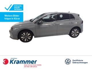 Golf VIII 1.5 TSI Goal *Kamera*Navi*SHZ*